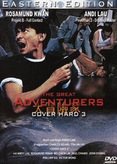 Cover Hard 3 - The Great Adventurers