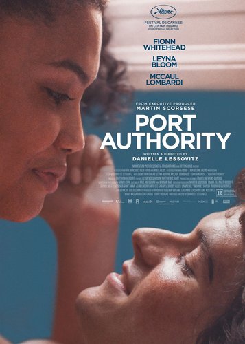 Port Authority - Poster 4