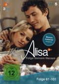 Alisa - Folge deinem Herzen - Volume 5
