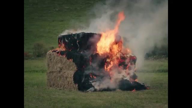 Milch ins Feuer - Trailer - Deutsch - SD