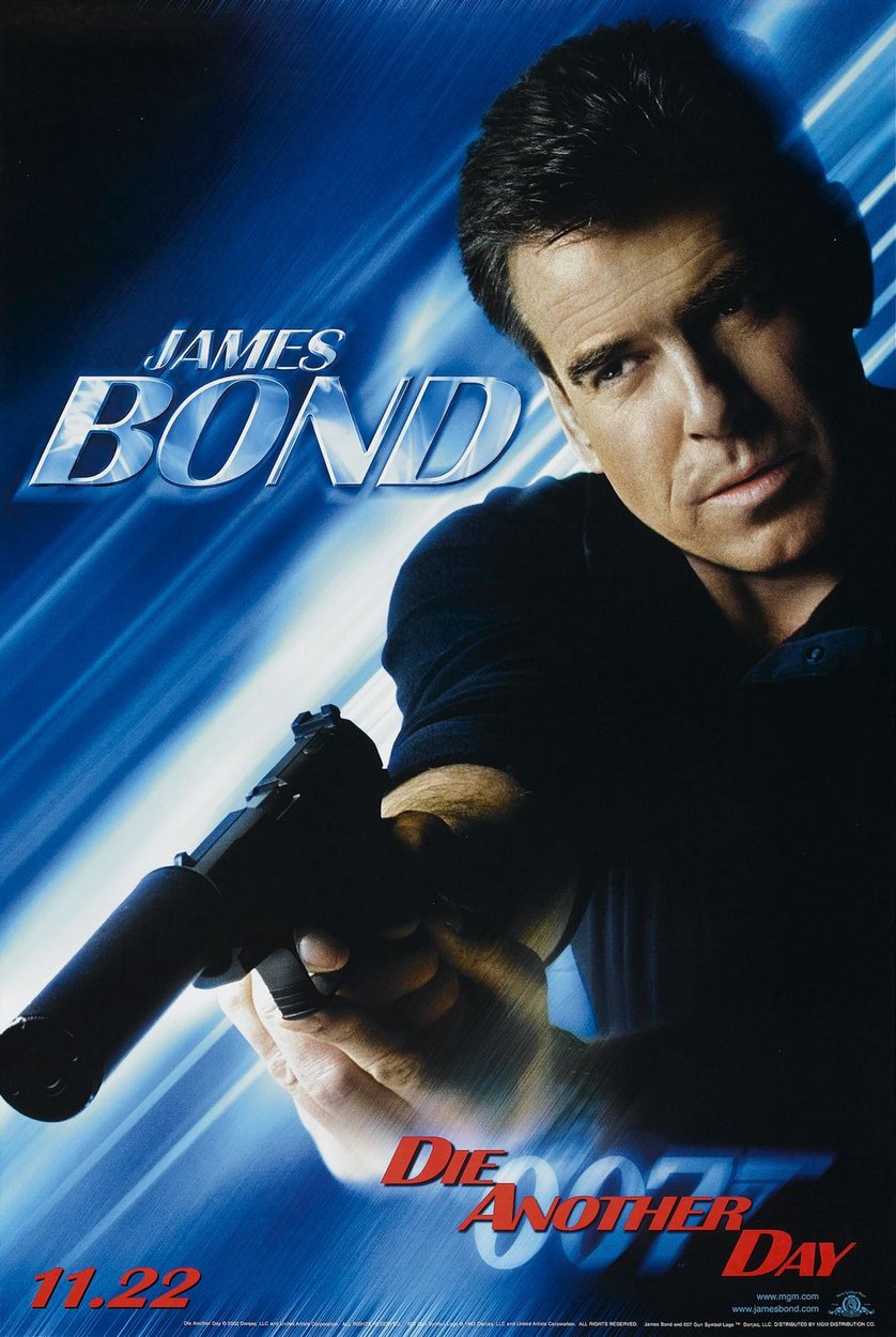 James Bond 007 Stirb An Einem Anderen Tag Stream James Bond 007 Stirb An Einem Anderen Tag Stream
