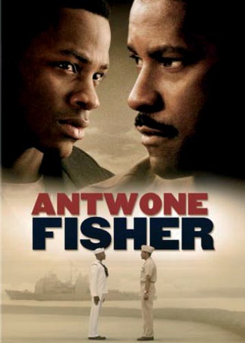 Antwone Fisher - Poster 1