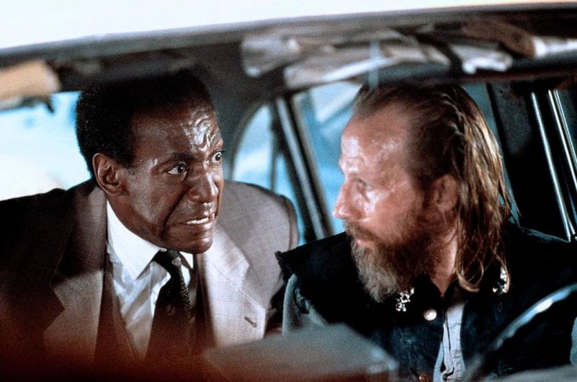 Ghost Dad DVD oder Bluray leihen VIDEOBUSTER.de