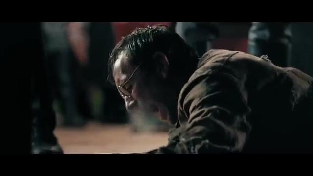 Sobibor - Trailer - Englisch - SD