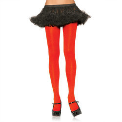 Blickdichte Strumpfhose