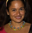 Tracy Vilar