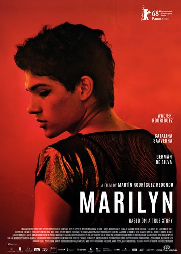 Marilyn - Poster 2