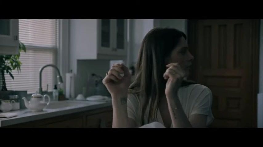 It Feeds - Trailer - Englisch - SD