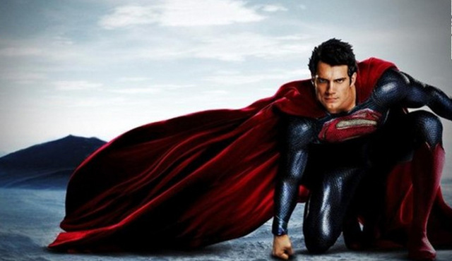 Henry Cavill: Vom Pummelchen zum Superman: Henry Cavill!