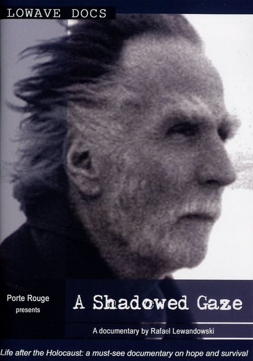 A Shadowed Gaze (DVD)