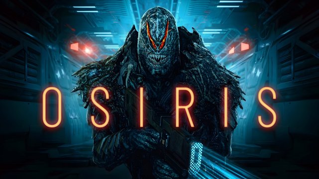 Osiris - Wallpaper 4