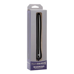 Main Squeeze - Heating Accessory