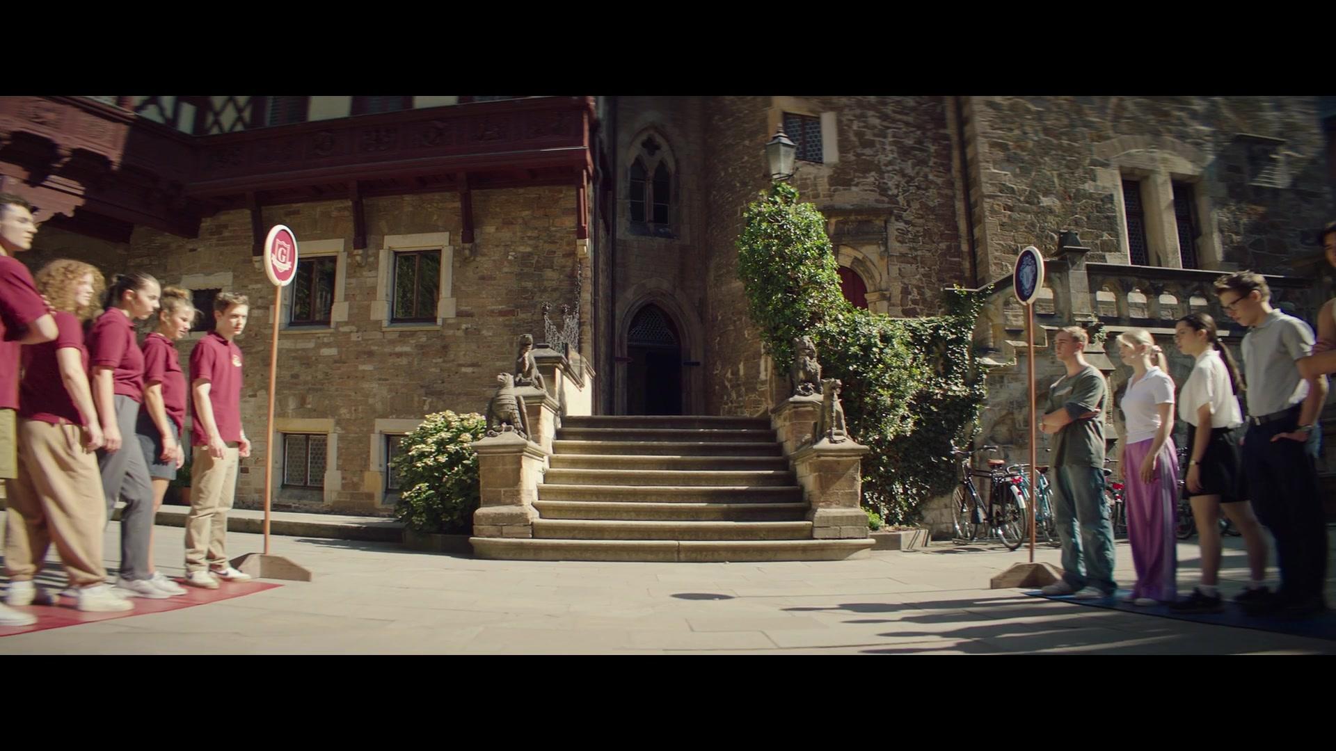 Die Schule der magischen Tiere 4 - Trailer - Deutsch - HD