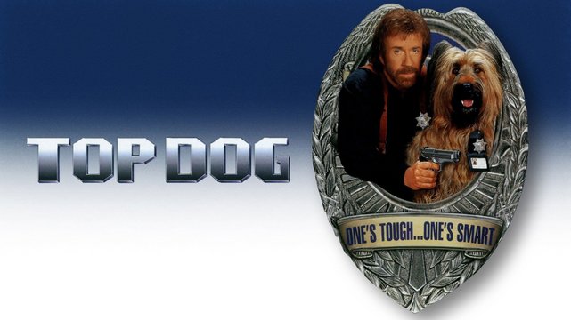 Top Dog - Wallpaper 1