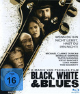 Black, White &amp; Blues