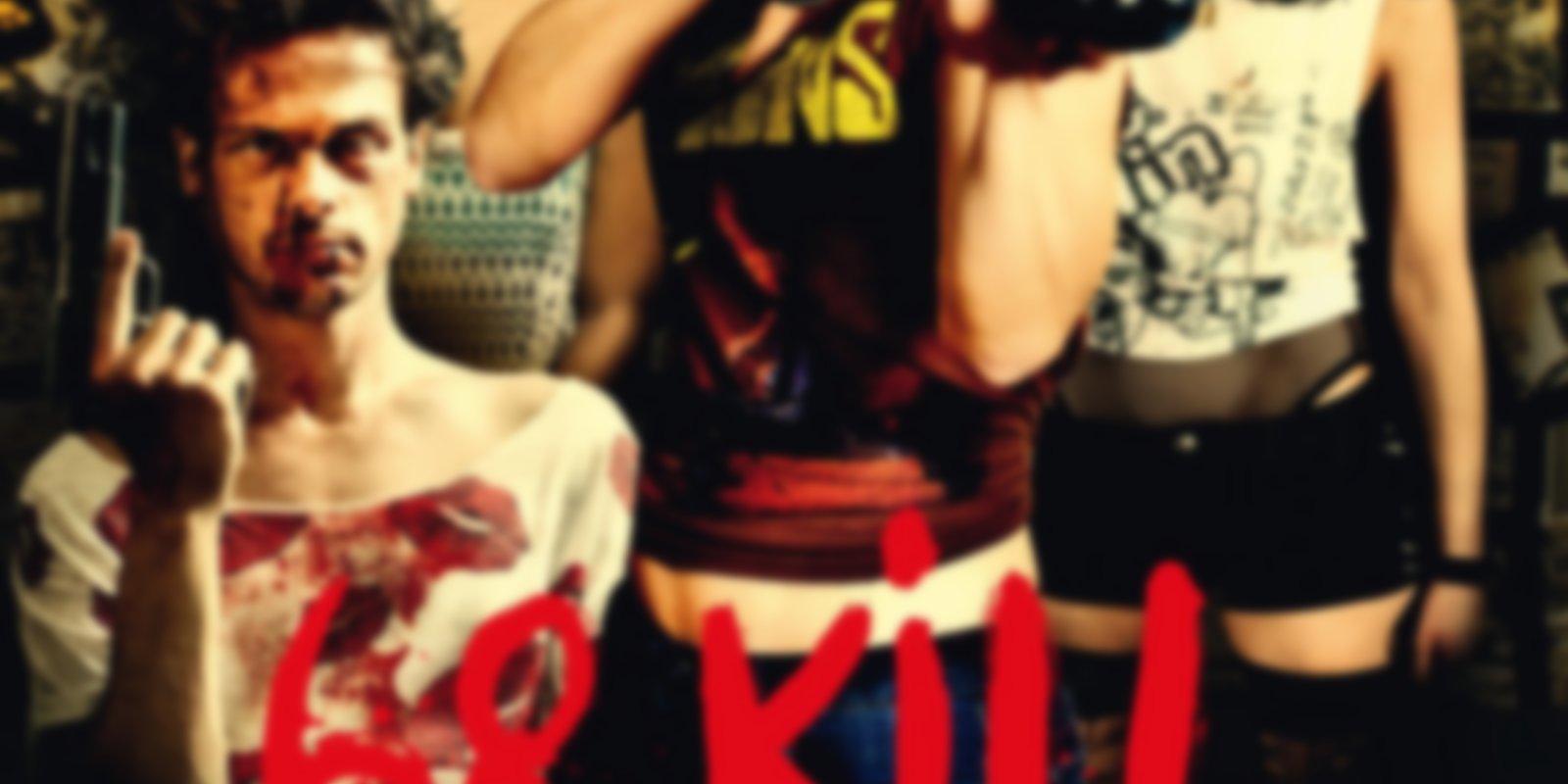 68 Kill