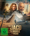 Die Jagd nach der Mumie von Paris