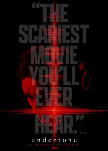 Undertone - Poster 3