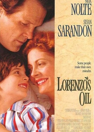 Lorenzos Öl - Poster 2