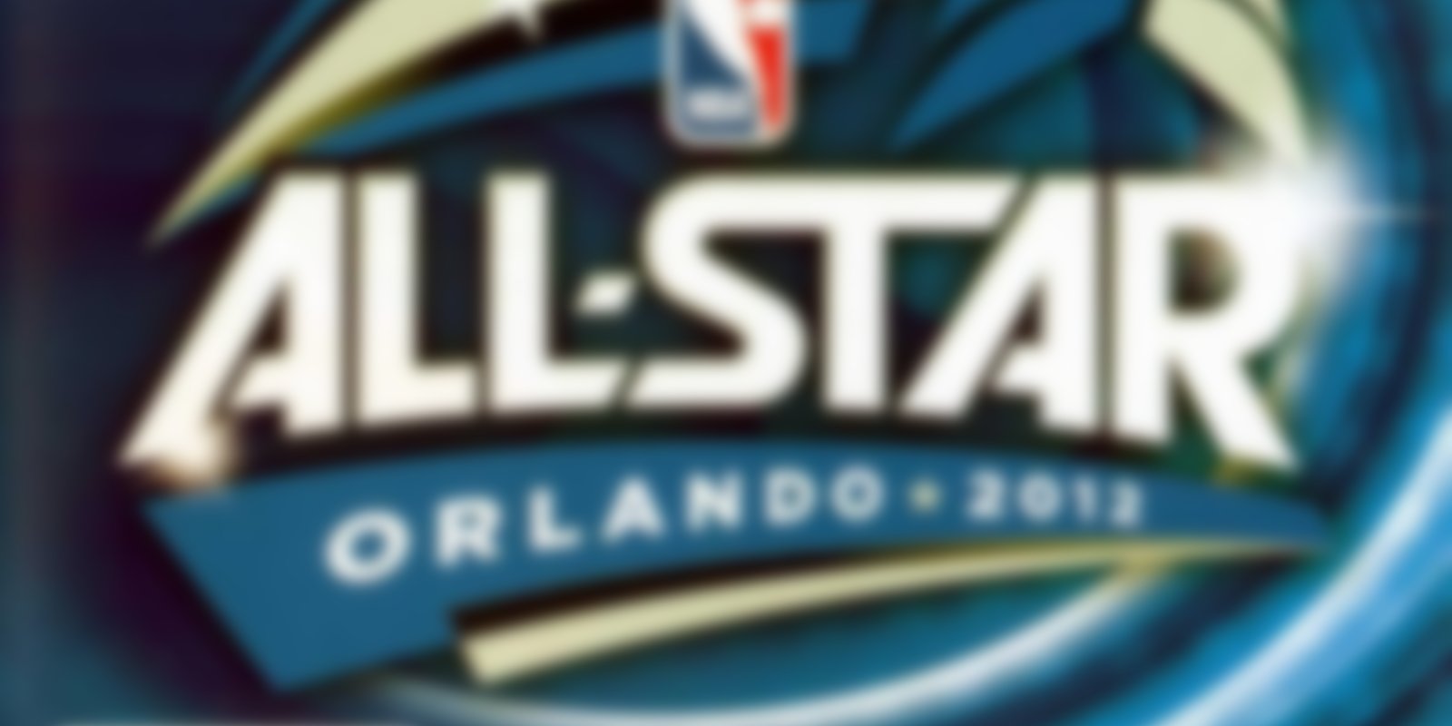 NBA All-Star Orlando 2012