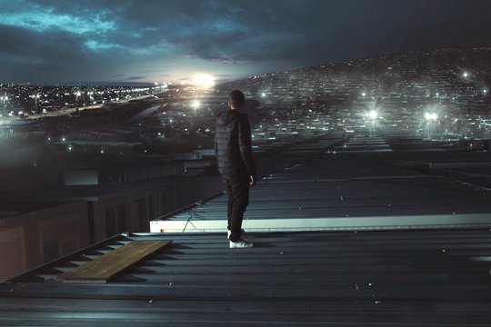 Xoftex - Szenenbild 1