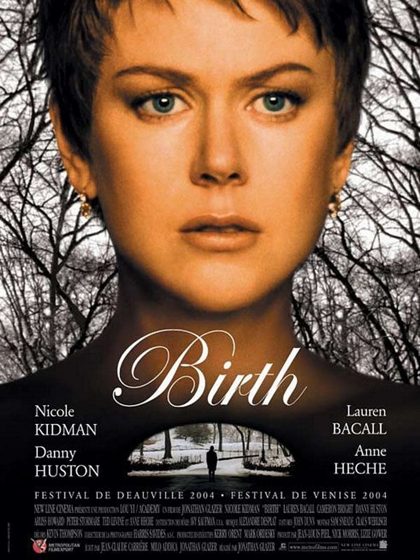 Birth DVD oder Bluray leihen VIDEOBUSTER.de