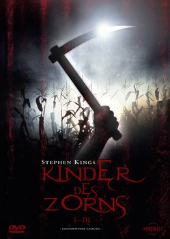 Kinder Des Zorns 5