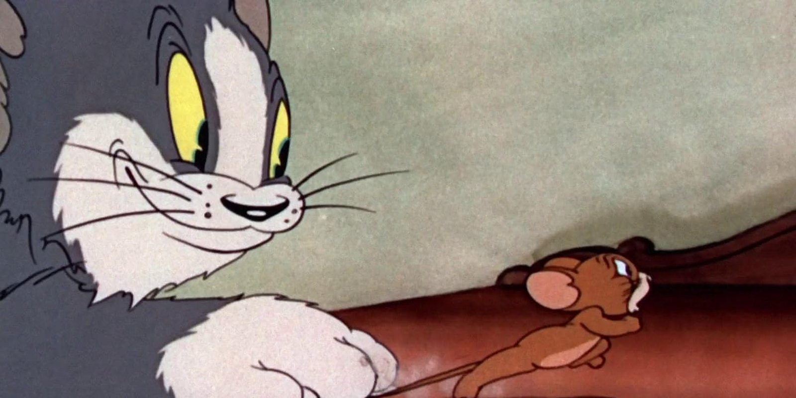 Tom & Jerry - The Classic Collection