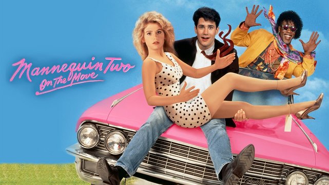 Mannequin 2 - Wallpaper 3