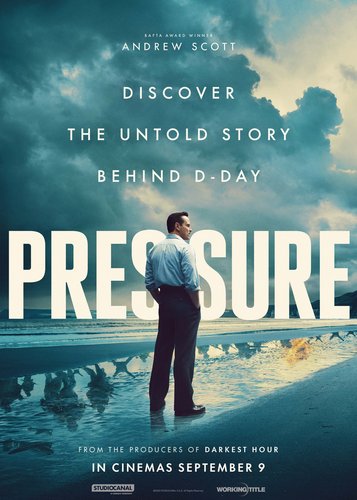 Pressure - Poster 4