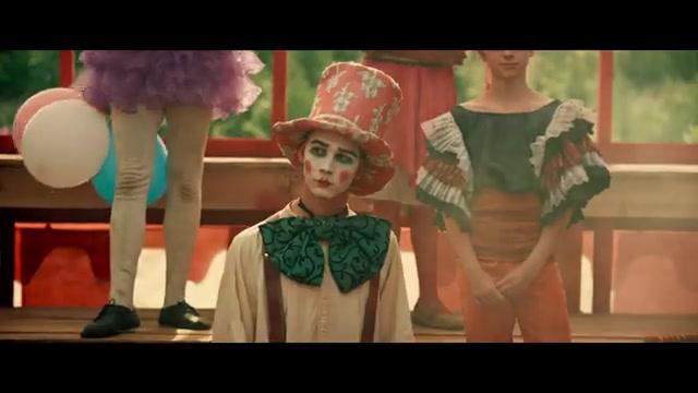 Ostap Bender 3 - Der Kampf gegen Master Crowley - Trailer - Deutsch - SD