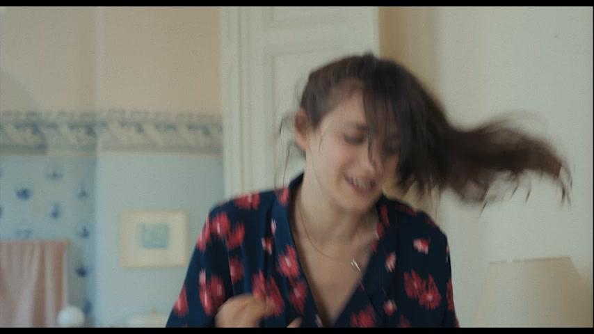 Was von der Liebe bleibt - Trailer - Deutsch - SD