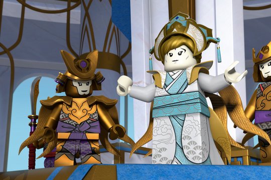 LEGO Ninjago - Staffel 12 - Szenenbild 2