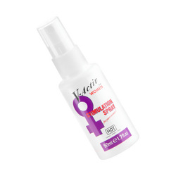 V-Active Stimulation Spray, 50 ml