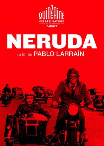 Neruda - Poster 8