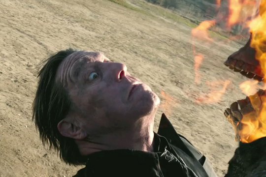 Ghost Rider 2 - Spirit of Vengeance - Szenenbild 26