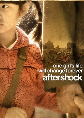 Aftershock - Poster 2