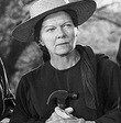 Francesca Jarvis