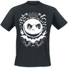 The Nightmare Before Christmas Jack The Pumpkin King powered by EMP (T-Shirt)