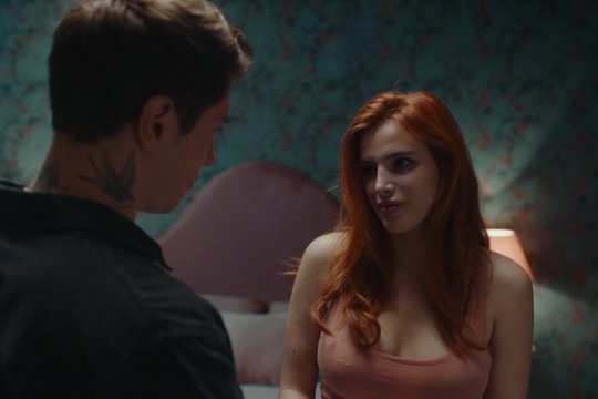 Time Is Up - Szenenbild 2