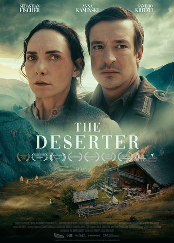 Der Deserteur - Poster 3
