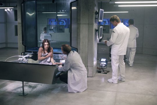 Resident Evil 2 - Apocalypse - Szenenbild 9