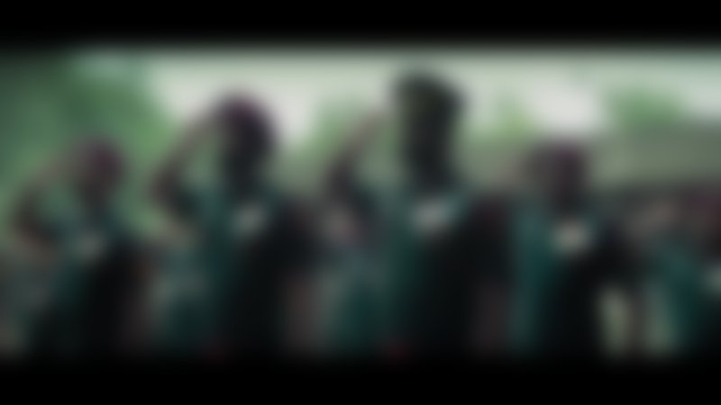 Lethal Strike - Teaser - Englisch - HD