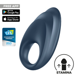 Satisfyer Powerful One Connect App, 9 cm
