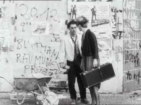 Du mich auch - Trailer - Deutsch - SD