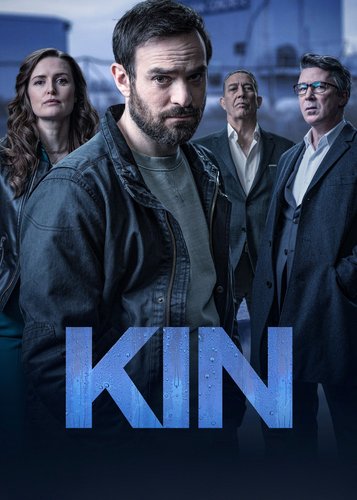 Kin - Staffel 1 - Poster 1