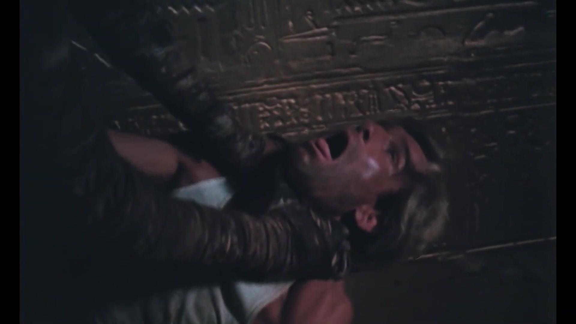 Die Mumie des Pharao - Trailer - Deutsch - HD