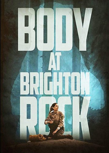 Body at Brighton Rock - Poster 3