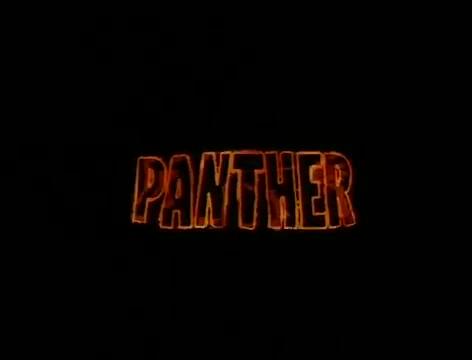 Panther - Trailer - Englisch