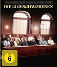 Die 12 Geschworenen